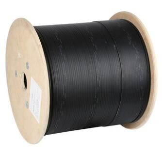 G652D G657A1 G657A2 LSZH Sheath FTTH Indoor Drop Cable