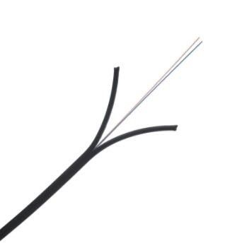 G652D G657A1 G657A2 LSZH Sheath FTTH Indoor Drop Cable