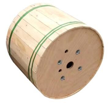 Single Mode FTTH Fiber Drop Cable 2 4 6 8 12 16 24 Core