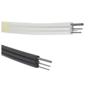 2 4 6 8 10 12 Core Indoor Outdoor Micro FTTH Drop Cable