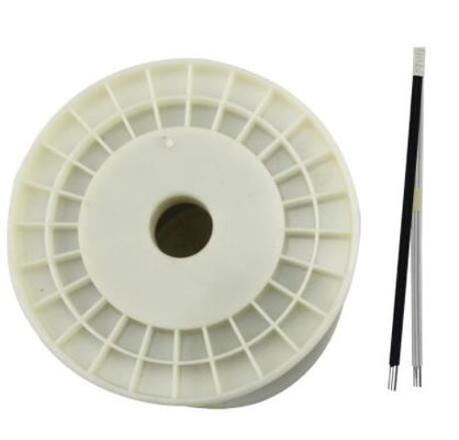 2 4 6 8 10 12 Core Indoor Outdoor Micro FTTH Drop Cable