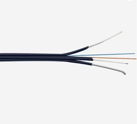 G675A 1 2 4 6 8 Core FTTH Indoor Fiber Optic Cable