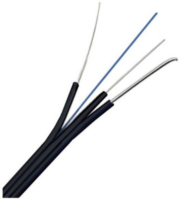 G675A 1 2 4 6 8 Core FTTH Indoor Fiber Optic Cable