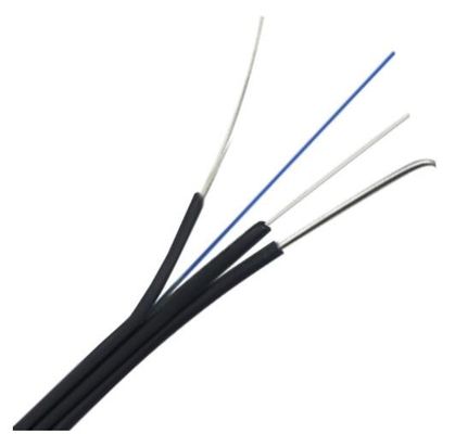 G675A 1 2 4 6 8 Core FTTH Indoor Fiber Optic Cable