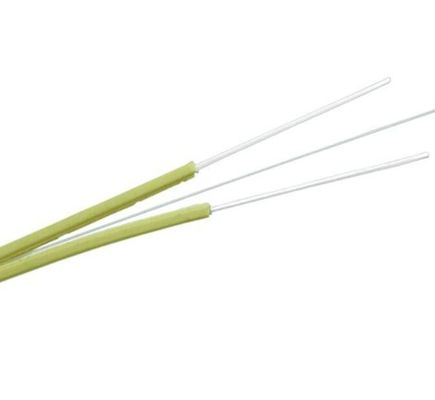 Indoor Outdoor 1 2 4 6 12 24 Core Single Mode FTTH Aerial Drop Cable