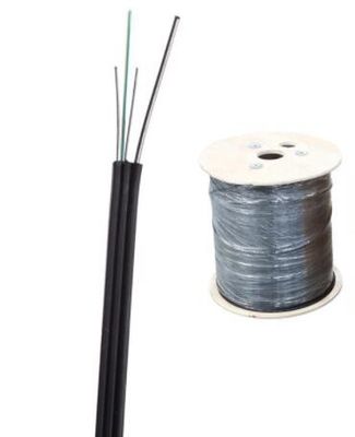 LSZH Jacket GJYXCH GJYXFCH Fiber Optic Cable For FTTH