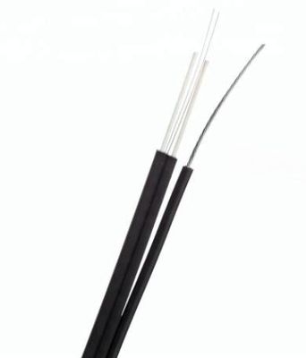 LSZH Jacket GJYXCH GJYXFCH Fiber Optic Cable For FTTH