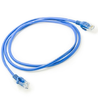 Optic Fiber Patch Cord SM SX G657A2 SC/UPC-SC/UPC 2*3MM LSZH Black