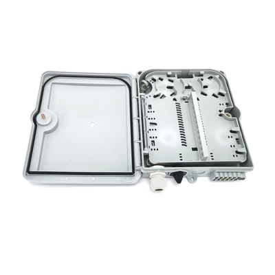 Optional Fiber Optic Distribution Termination Box 12core 24core 48core