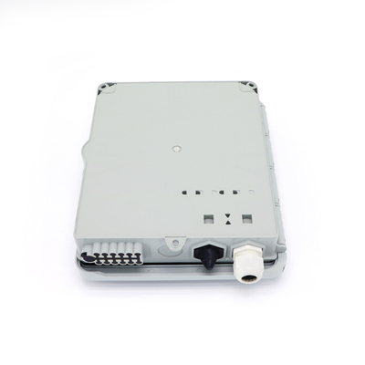 Optional Fiber Optic Distribution Termination Box 12core 24core 48core