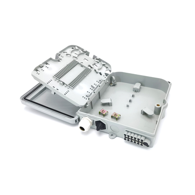 Optional Fiber Optic Distribution Termination Box 12core 24core 48core