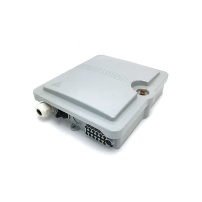 Optional Fiber Optic Distribution Termination Box 12core 24core 48core