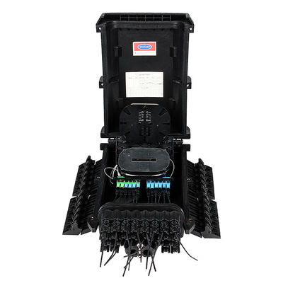 Fiber Optical 16 24 Core PLC Splitter Fiber Optic Distribution Box